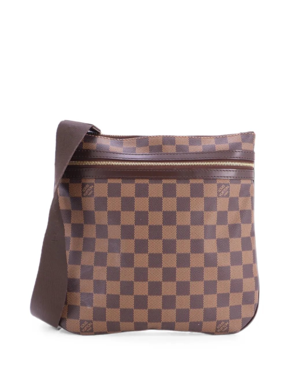Bosphore Pochette Damier crossbody bag