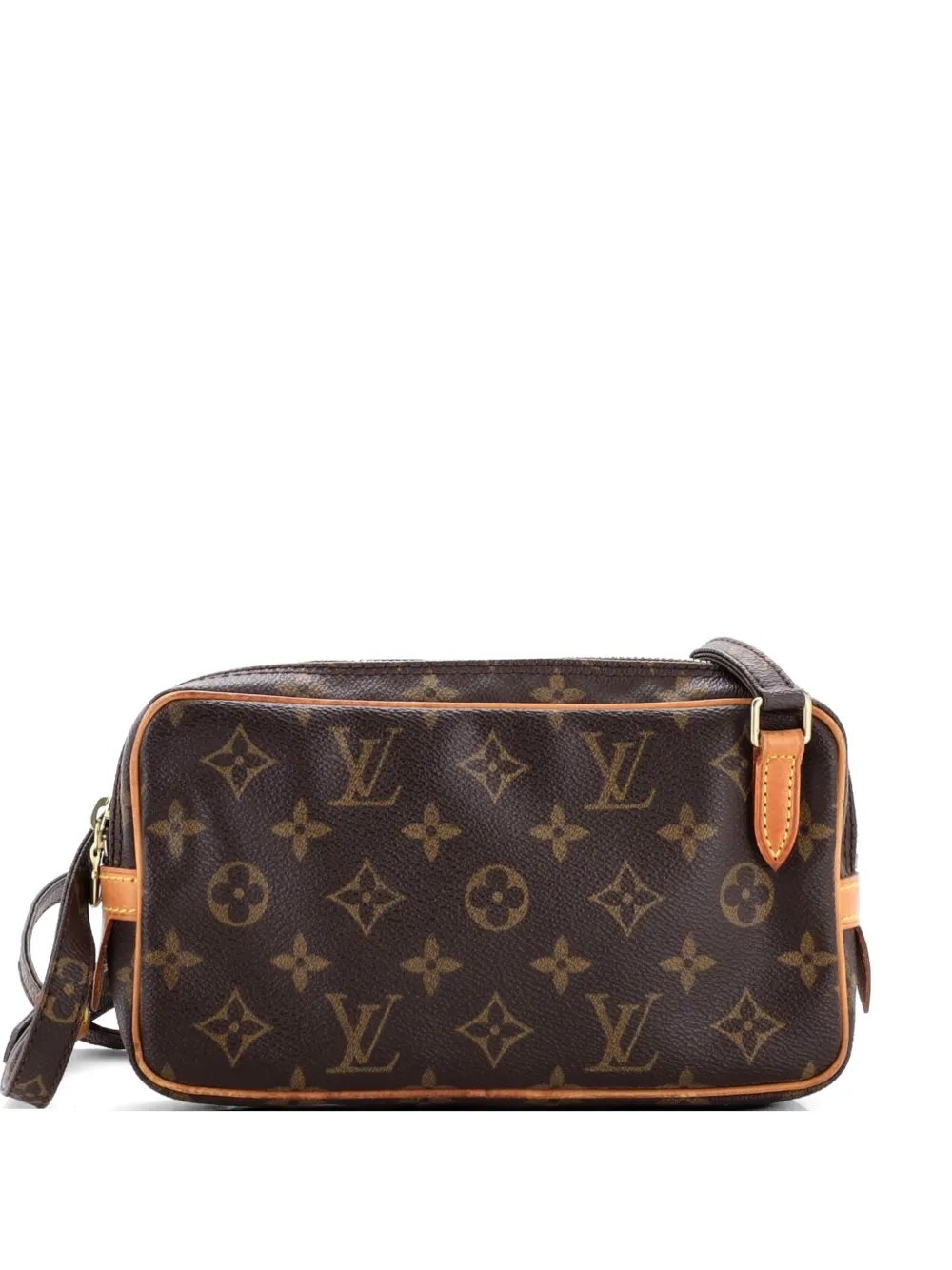 Pochette Marly Bandouliere Bag Monogram Canvas crossbody bag