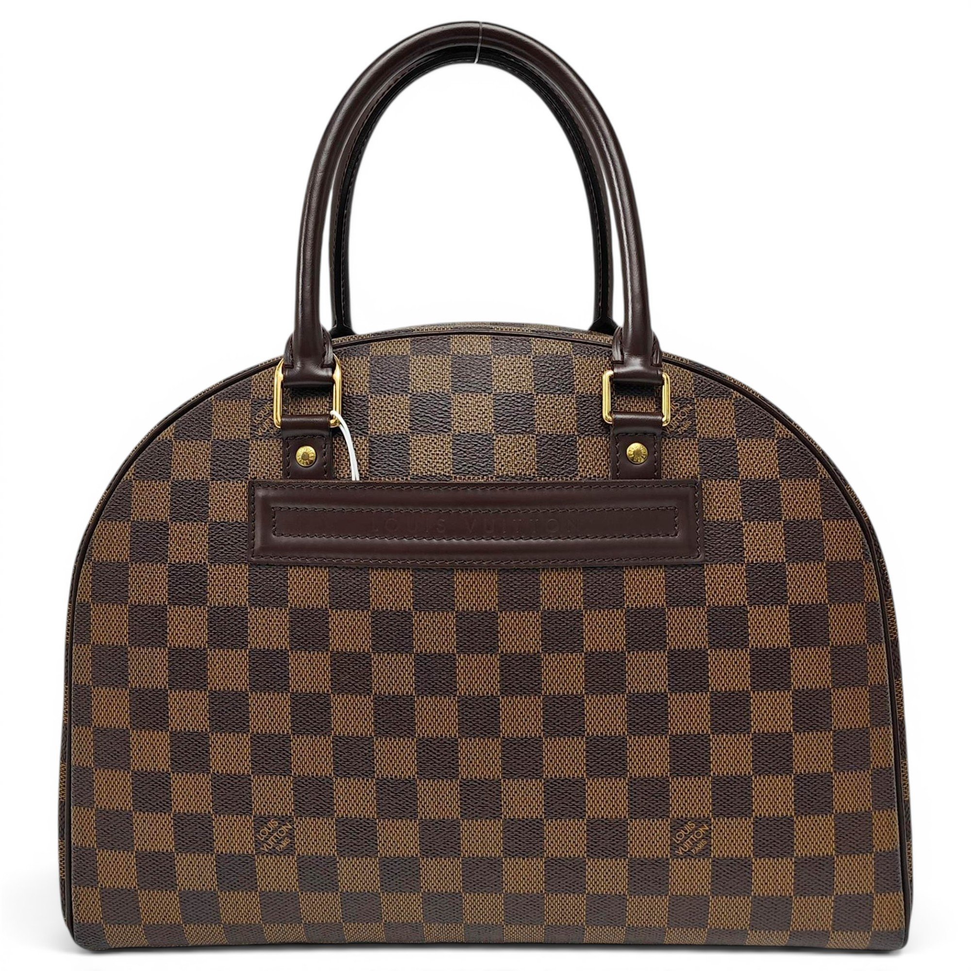Nolita tote