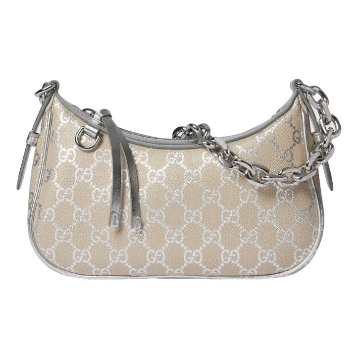 Ophidia cloth handbag
