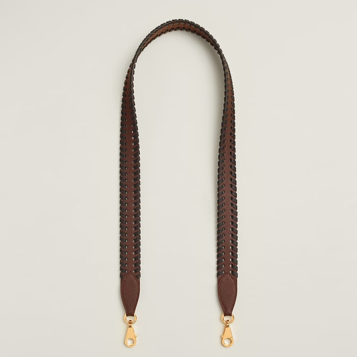 Tressage 25 MM Bag Strap