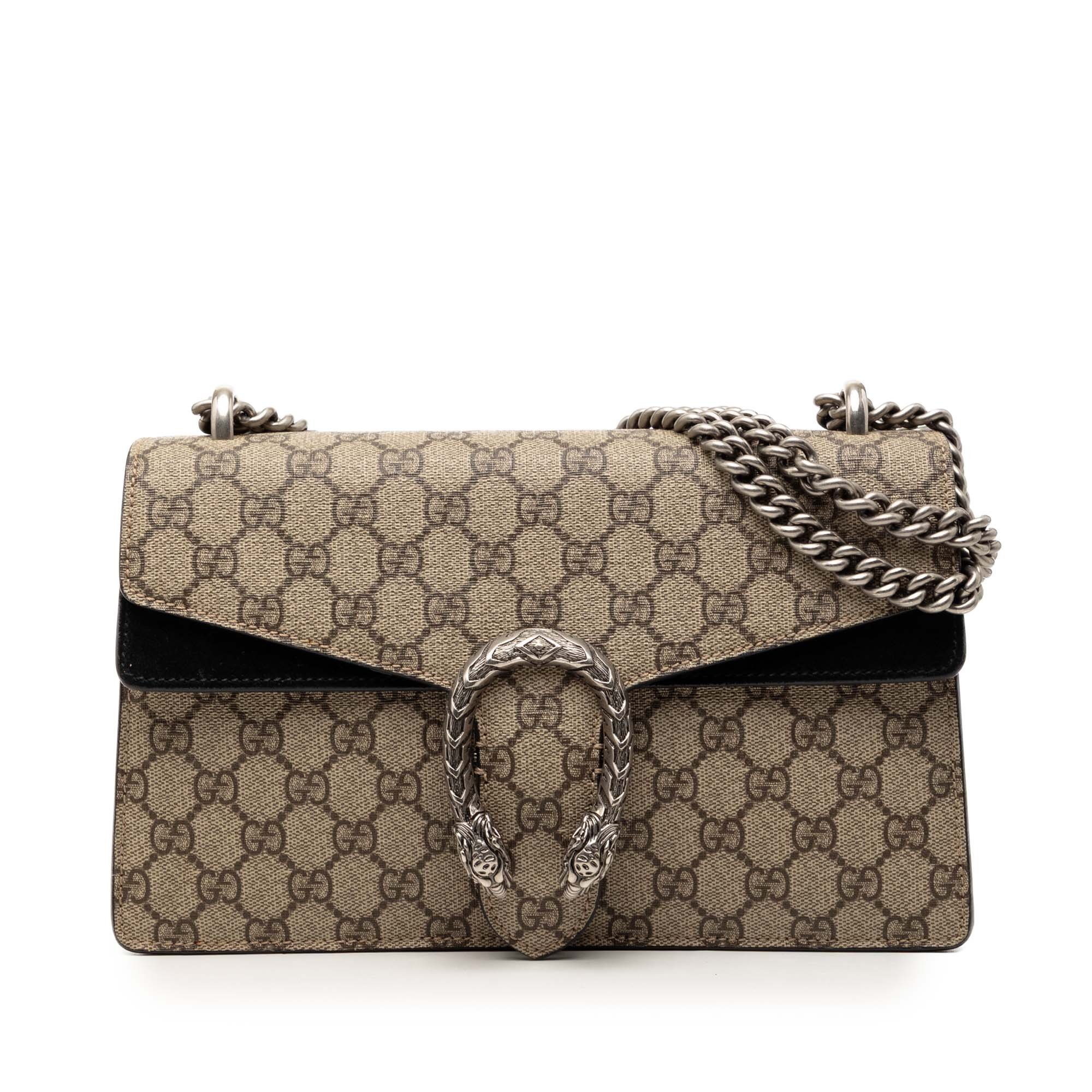 Dionysus cloth handbag