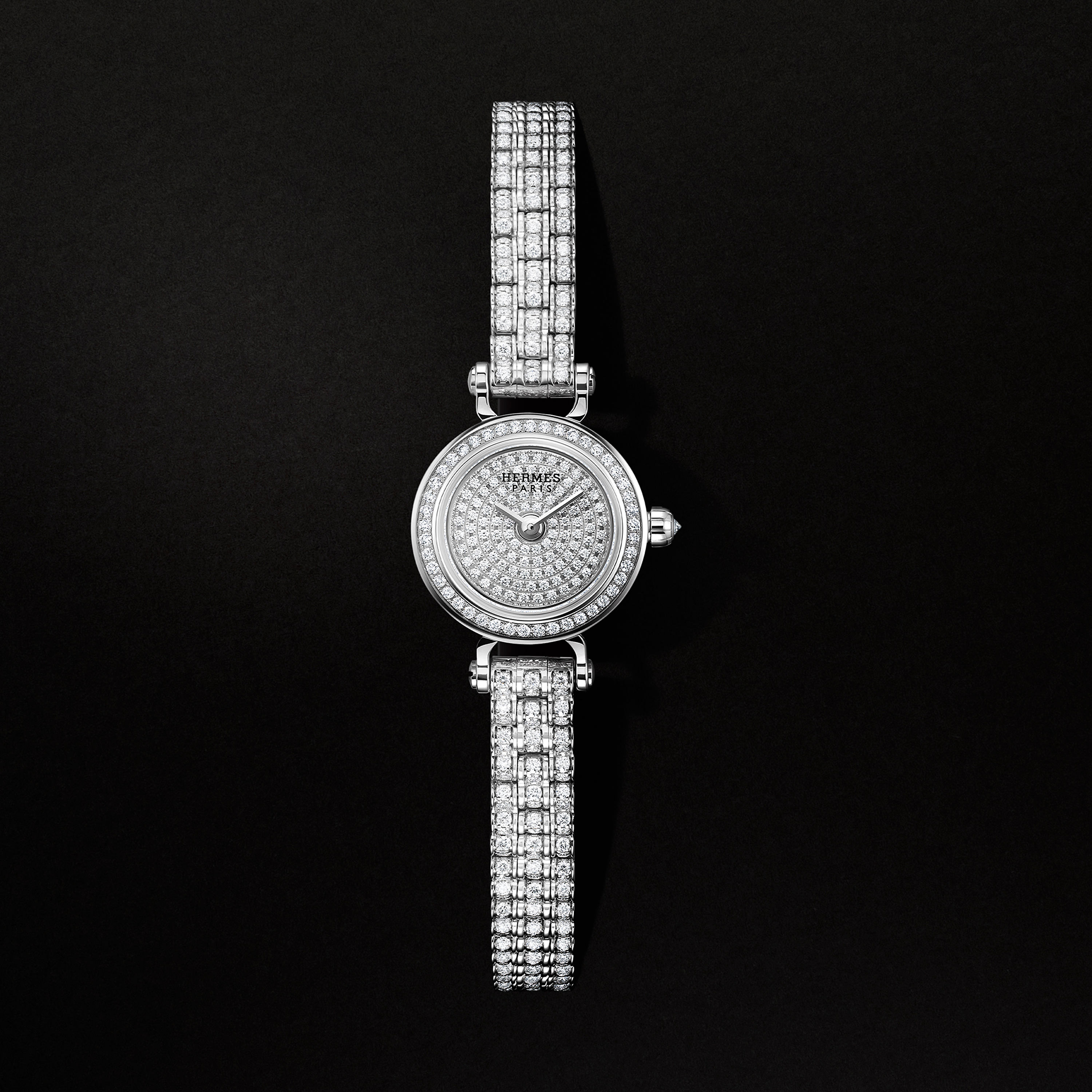 Faubourg Joaillerie watch, Mini model, 16 mm