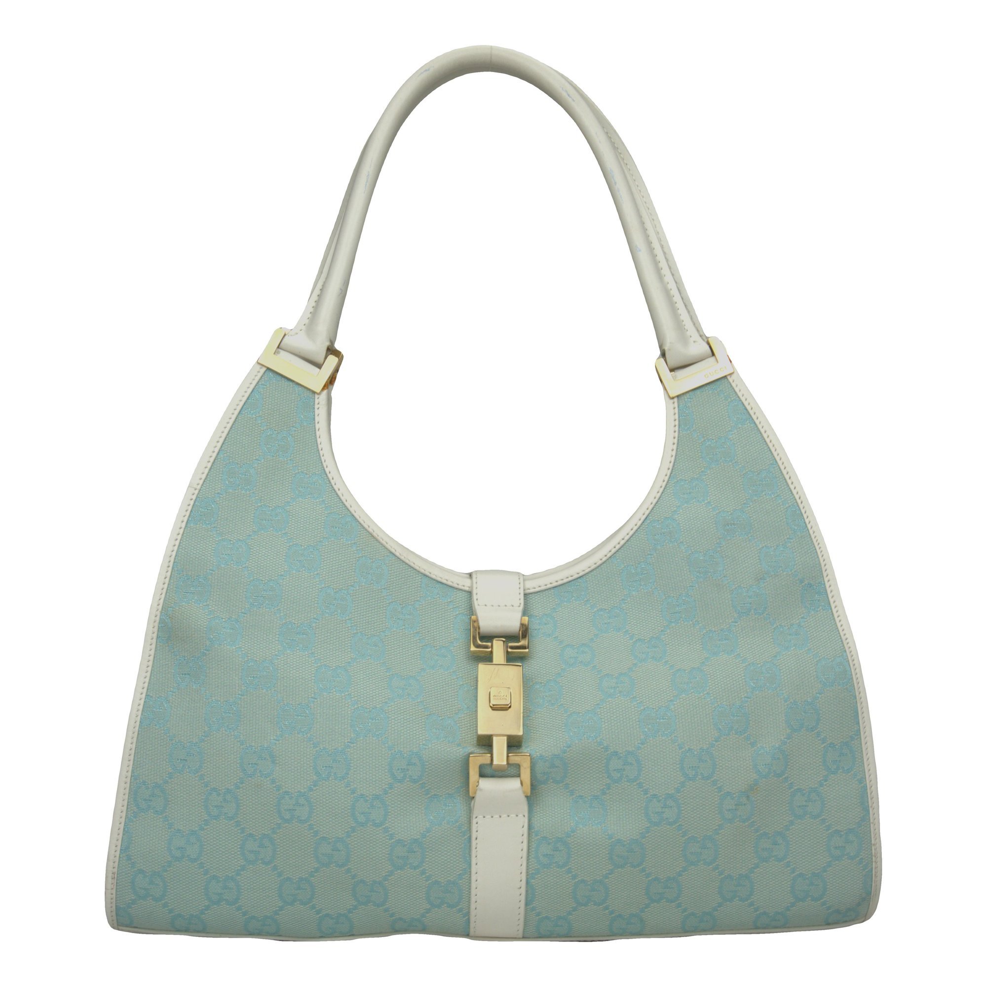 Jackie leather handbag