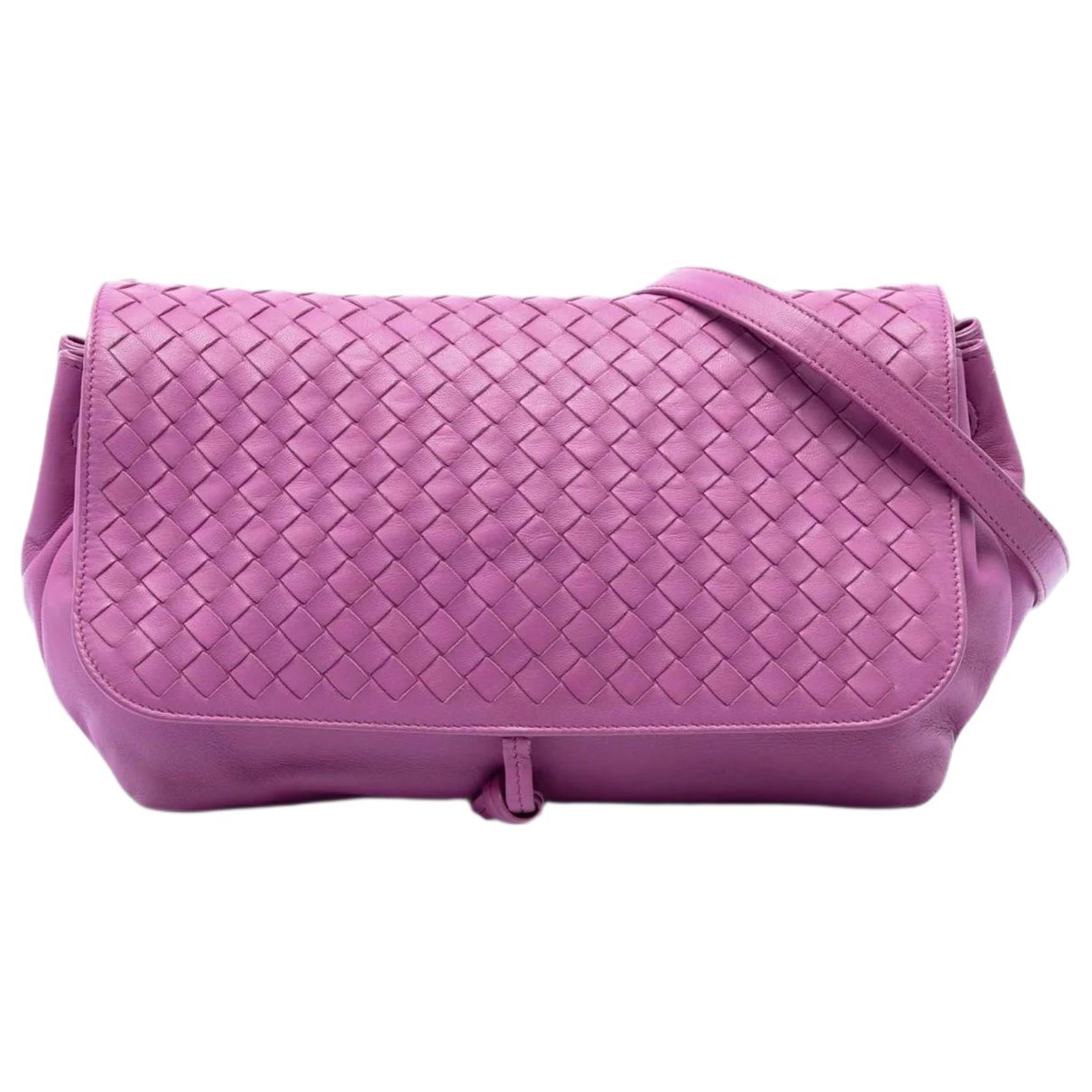 Veneta leather bag