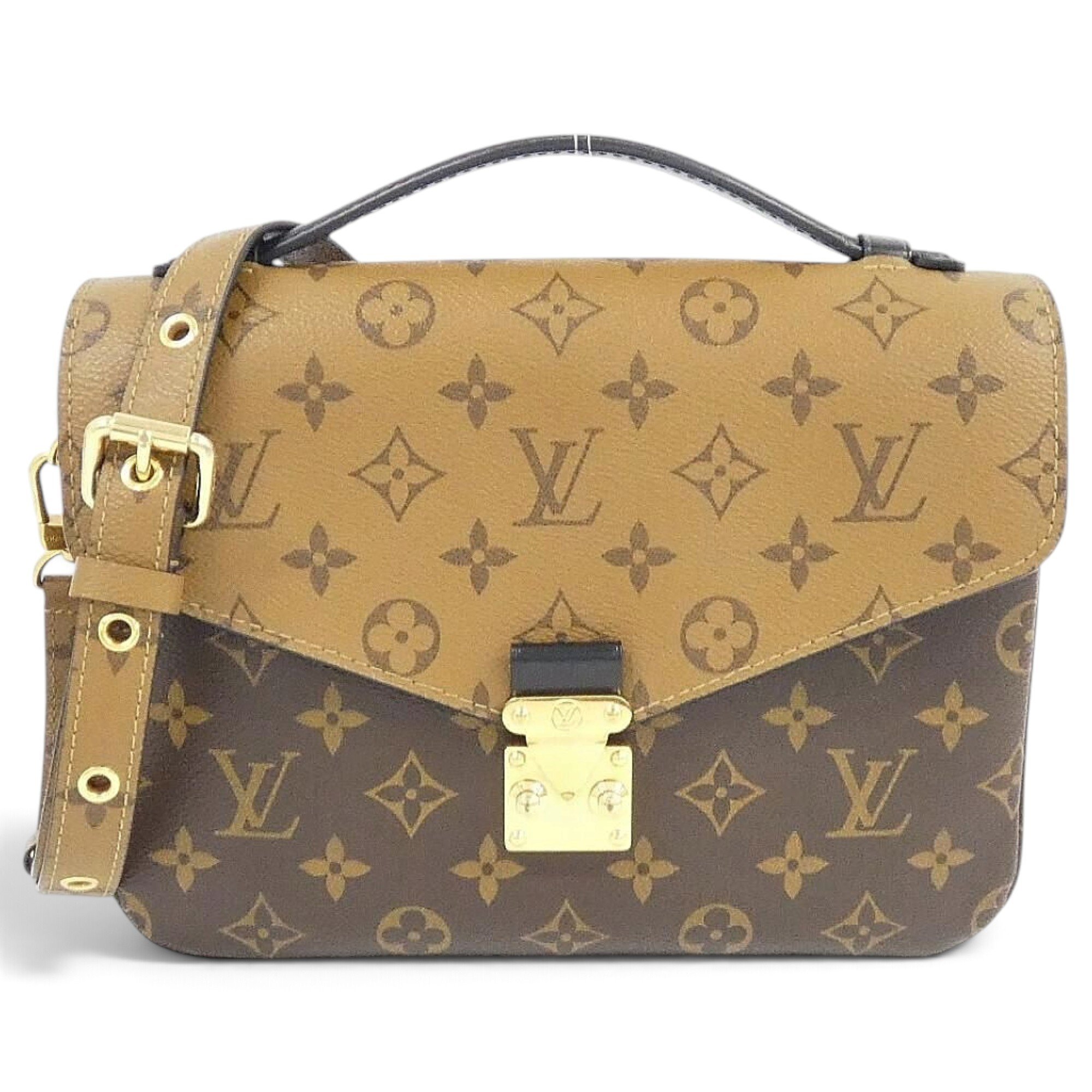 Metis cloth handbag