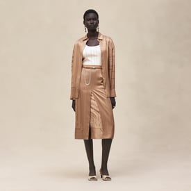 "L'Enseigne du Sellier" shirt