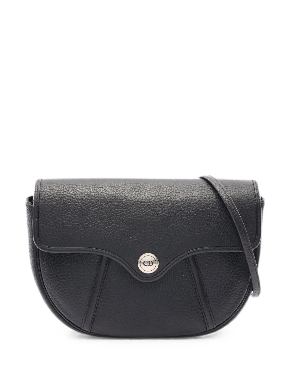 Dior 2000s CD-logo cross body bag