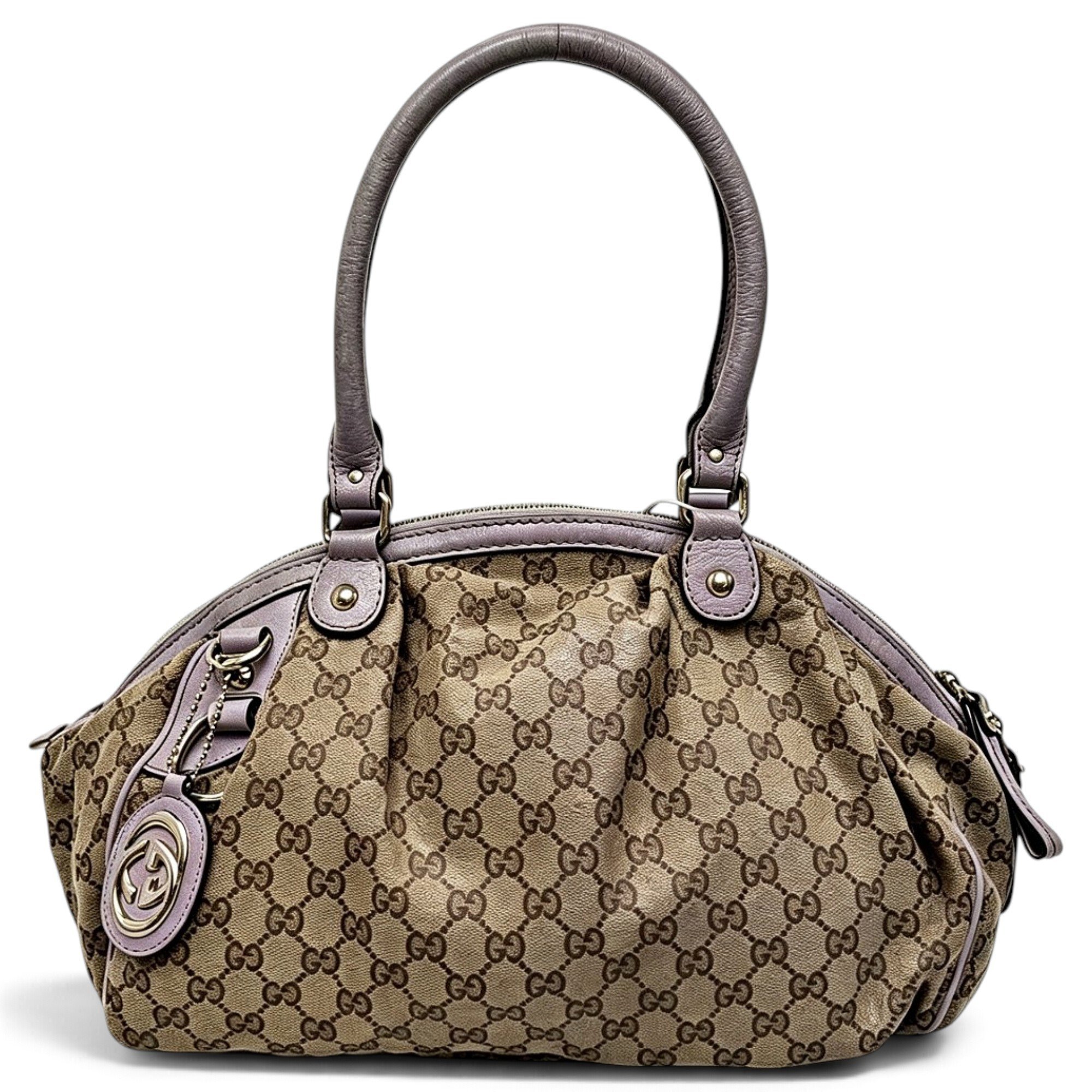 Sukey cloth handbag