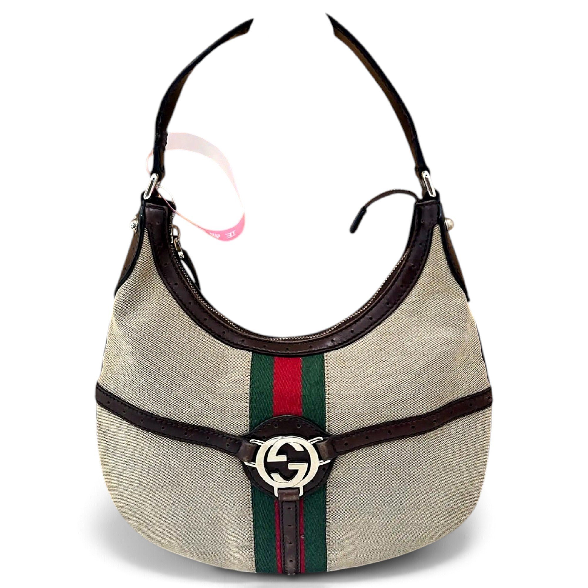 Cloth handbag