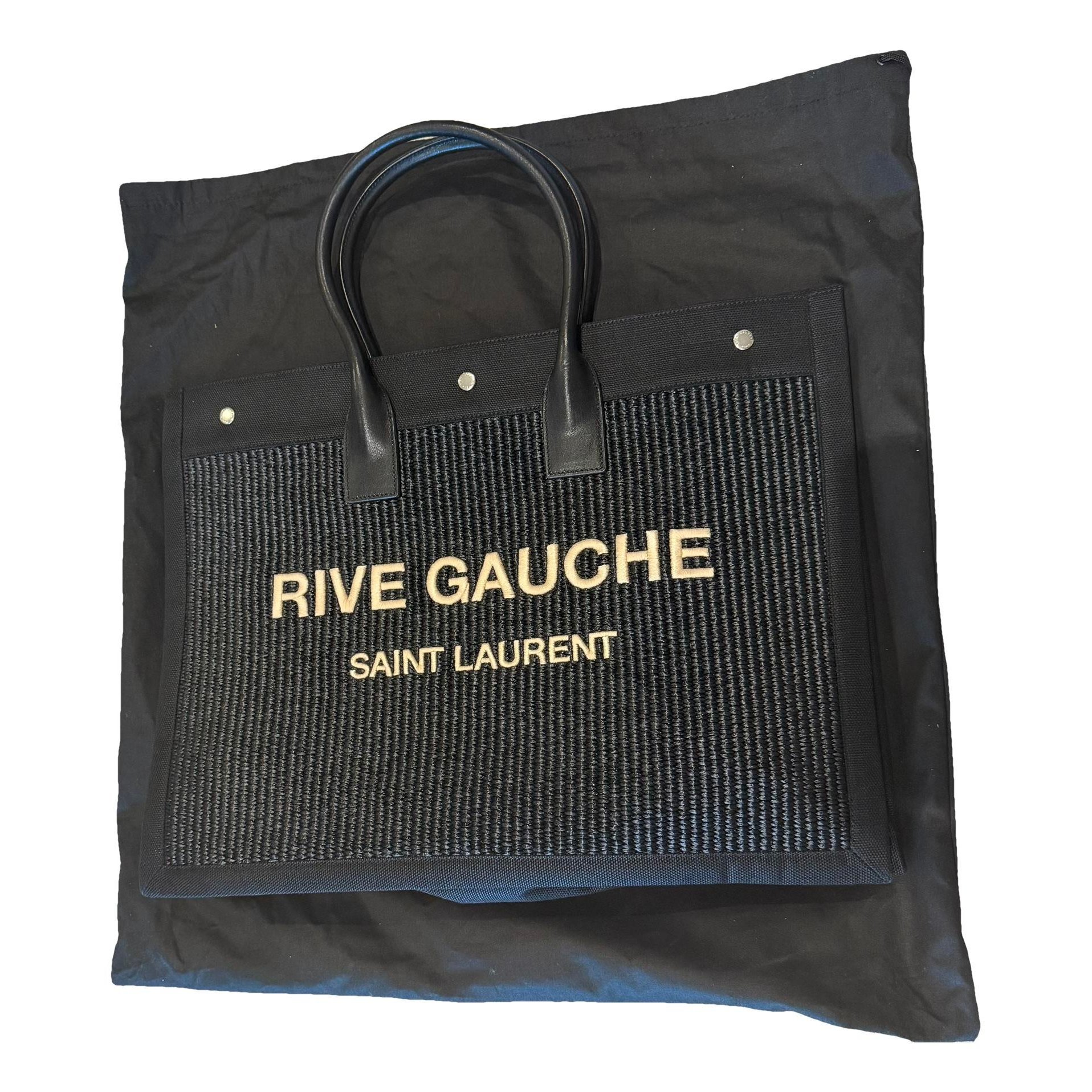 Rive Gauche handbag