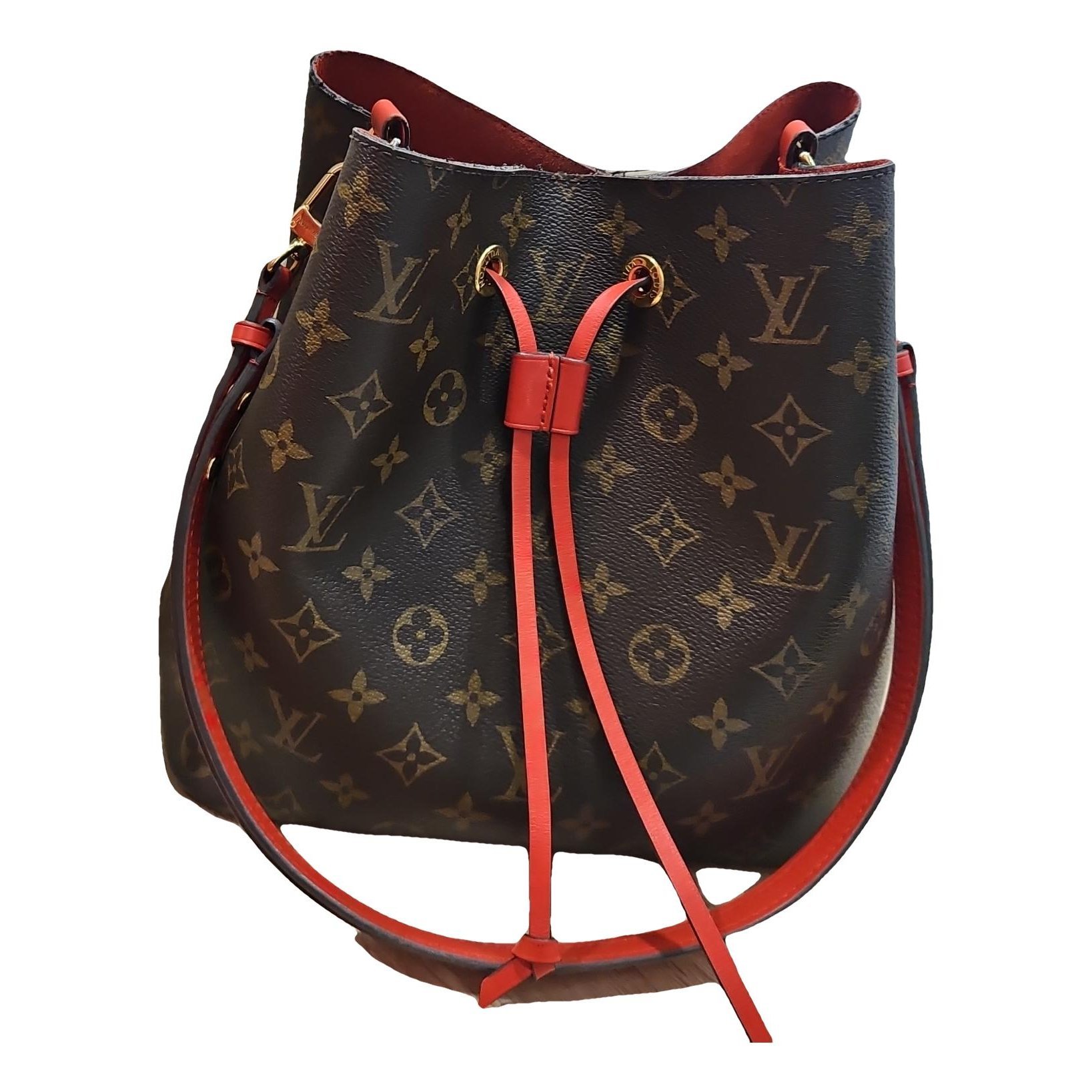 Cloth handbag
