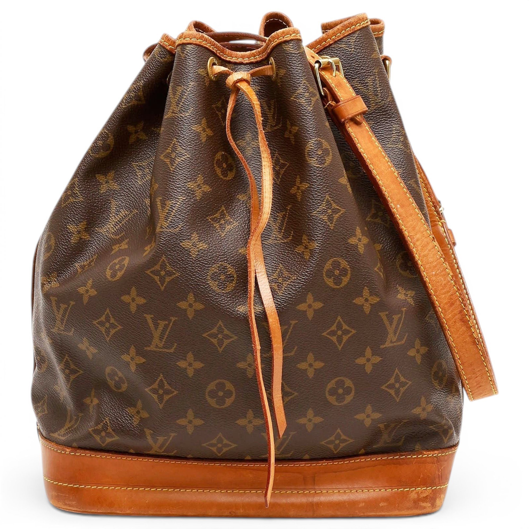 Noé cloth handbag