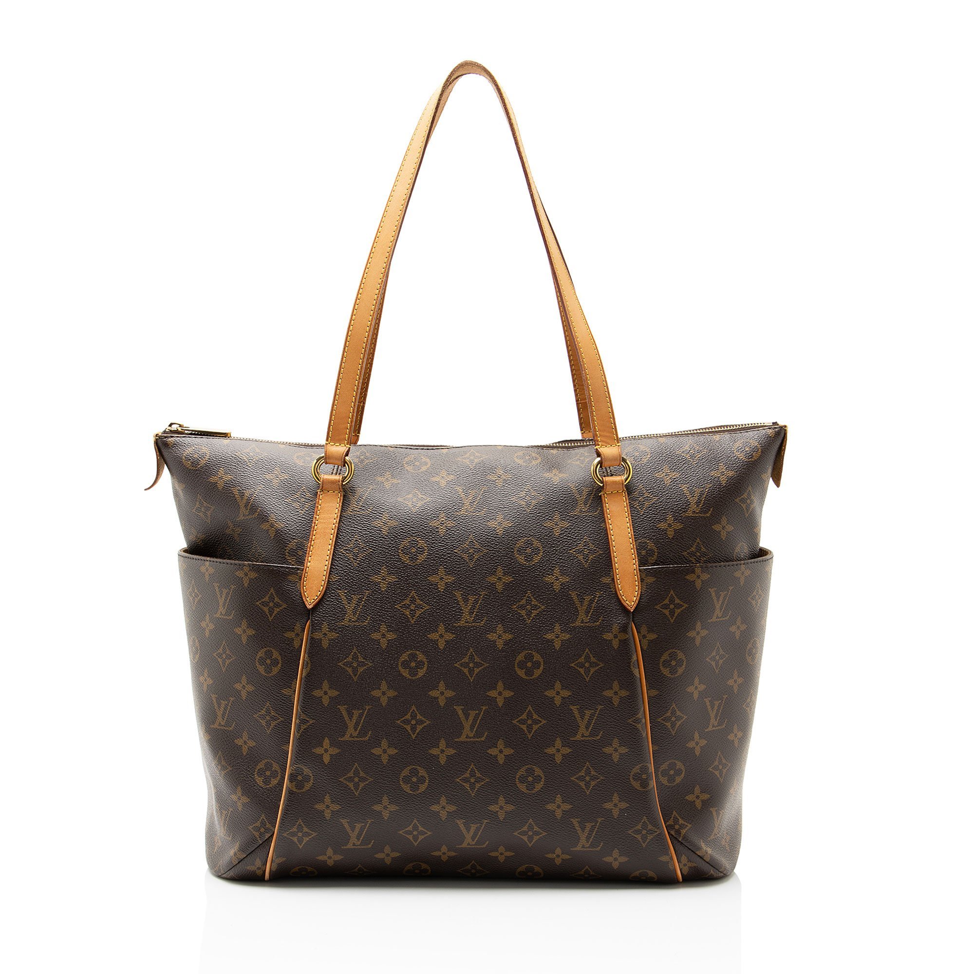 Totally cloth tote