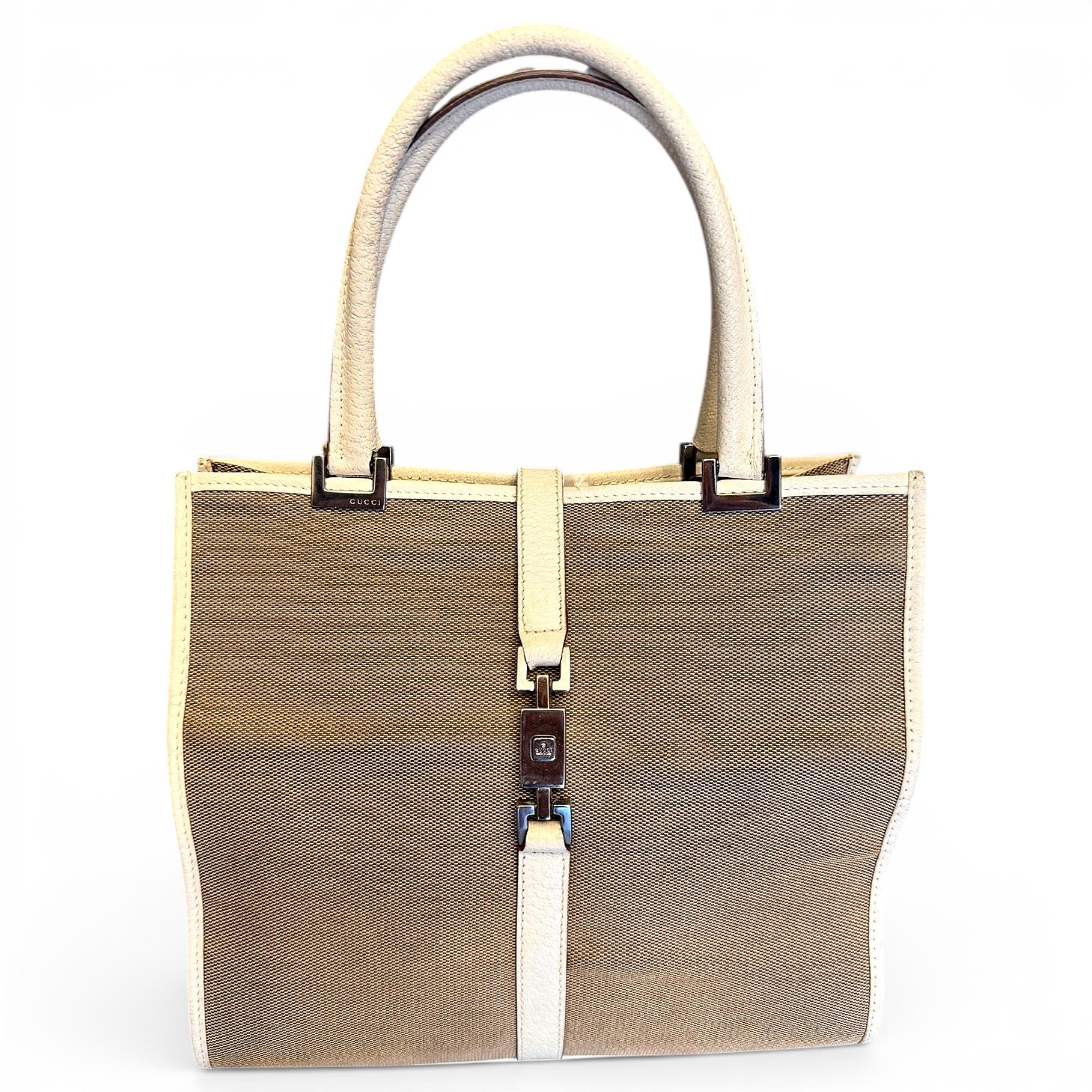 Jackie Vintage cloth handbag