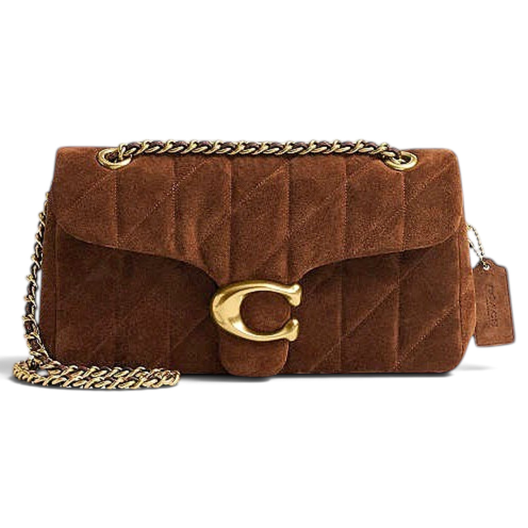 Coach Leather handbag