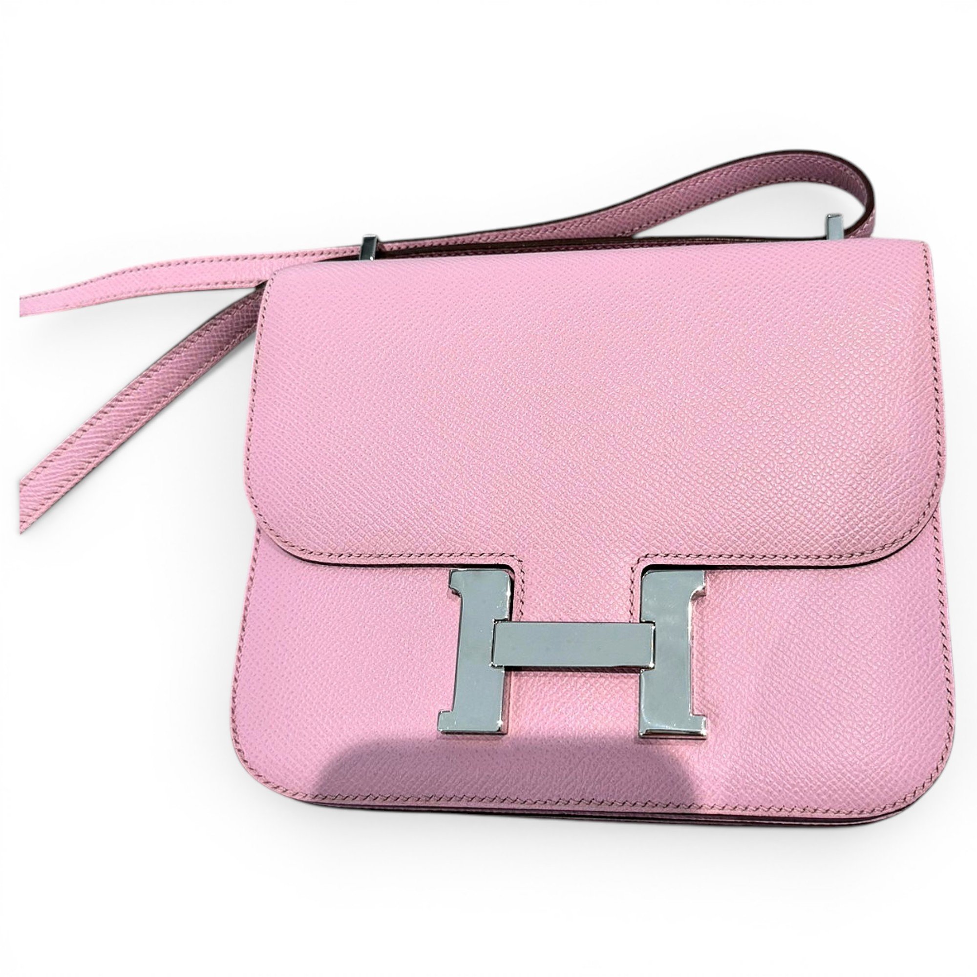 Hermes Constance 18 Handbag 2019