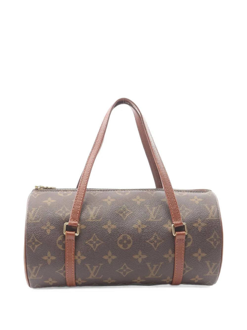 2001 26 Papillon Monogram handbag