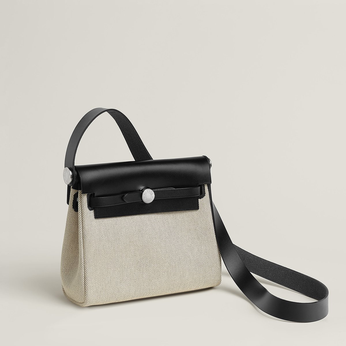 Bolso Herbag Zip 20 Retourné