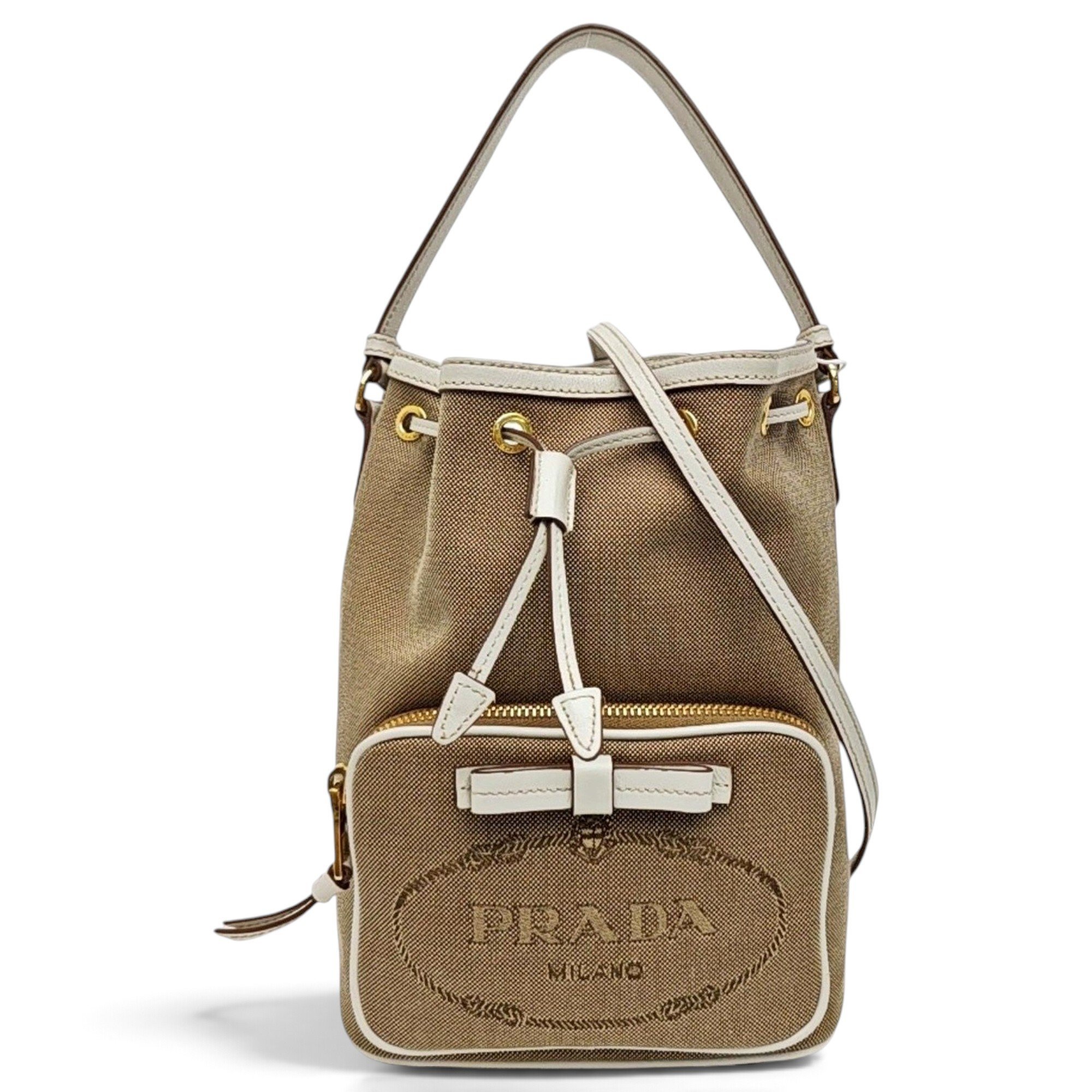 Cloth handbag
