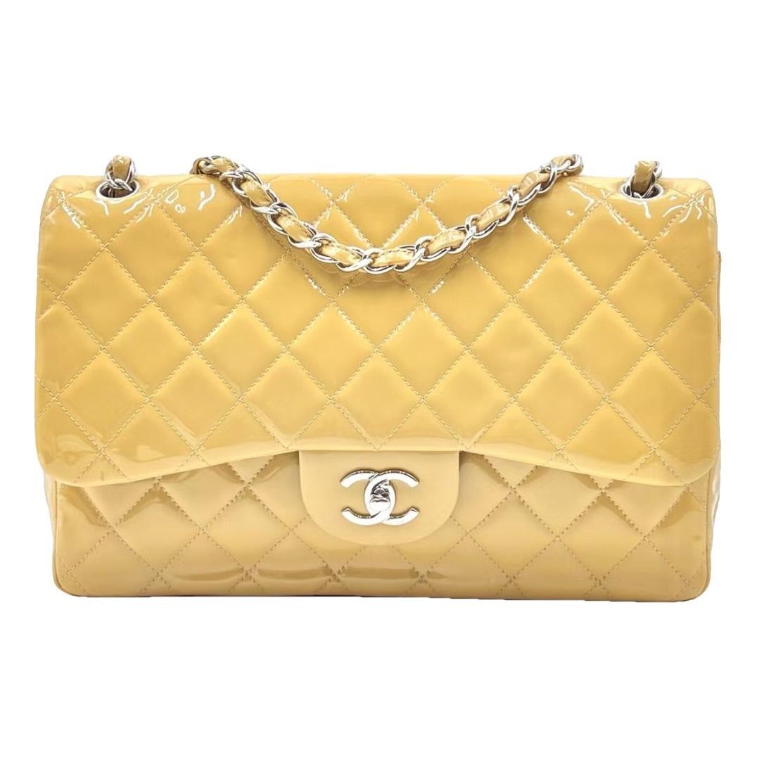Timeless/Classique leather crossbody bag