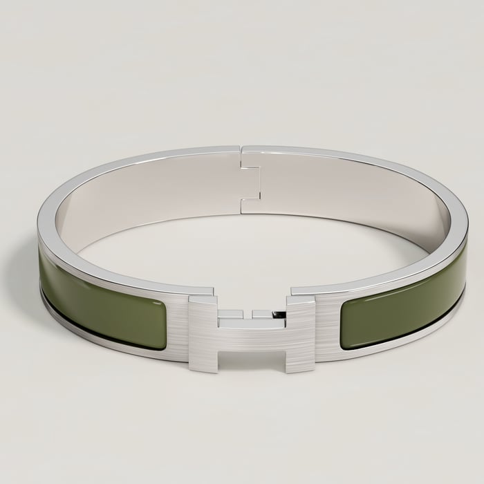 Loden Mat Clic Hh Bracelet