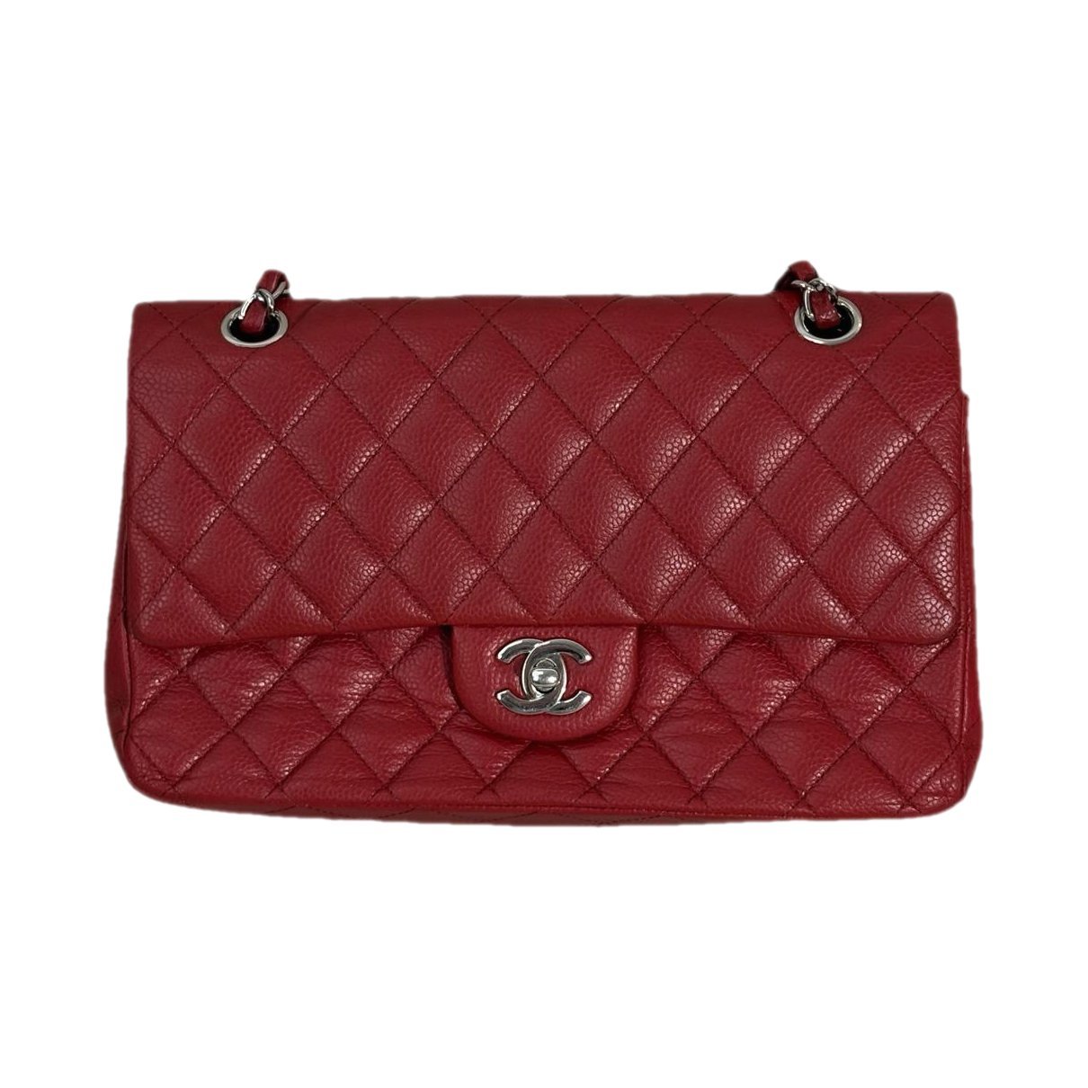 Timeless/Classique leather crossbody bag