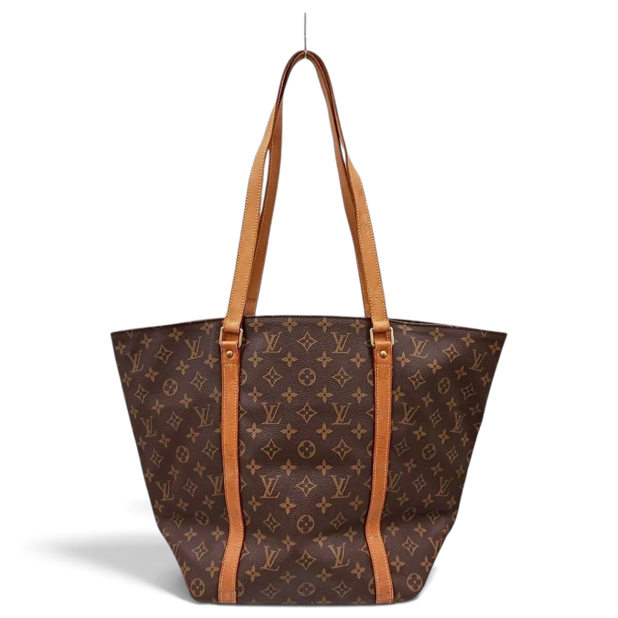Shopping cloth tote