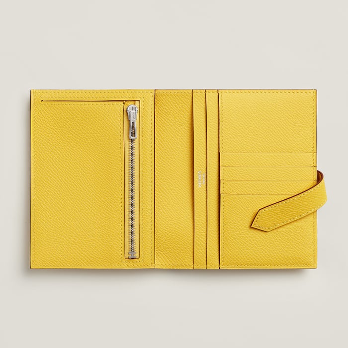 Canari Bearn Compact Wallet