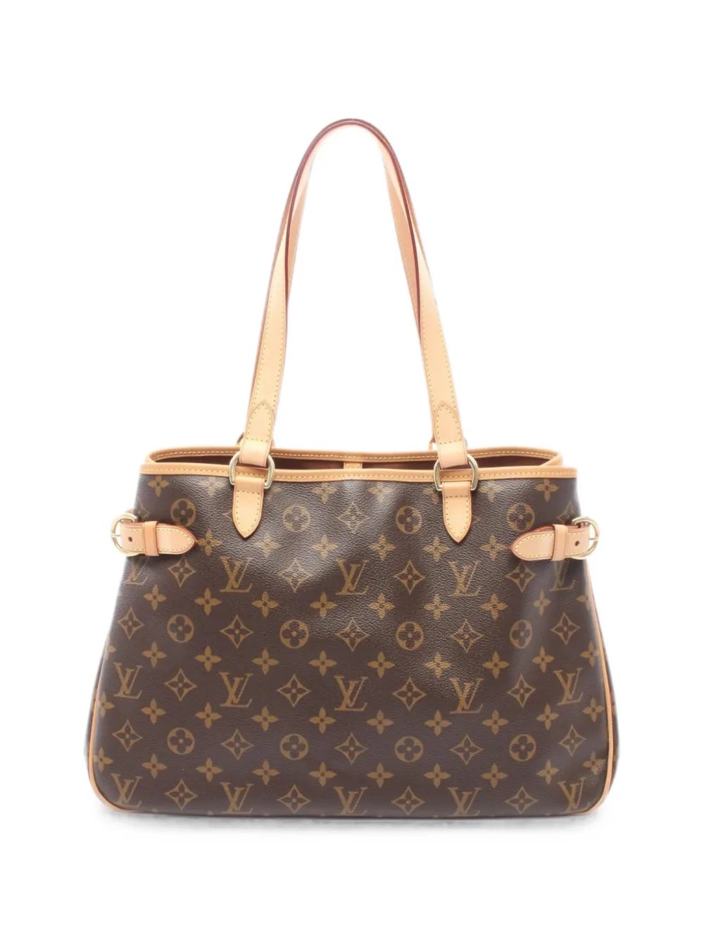 2005 Batignolles Monogram canvas tote bag