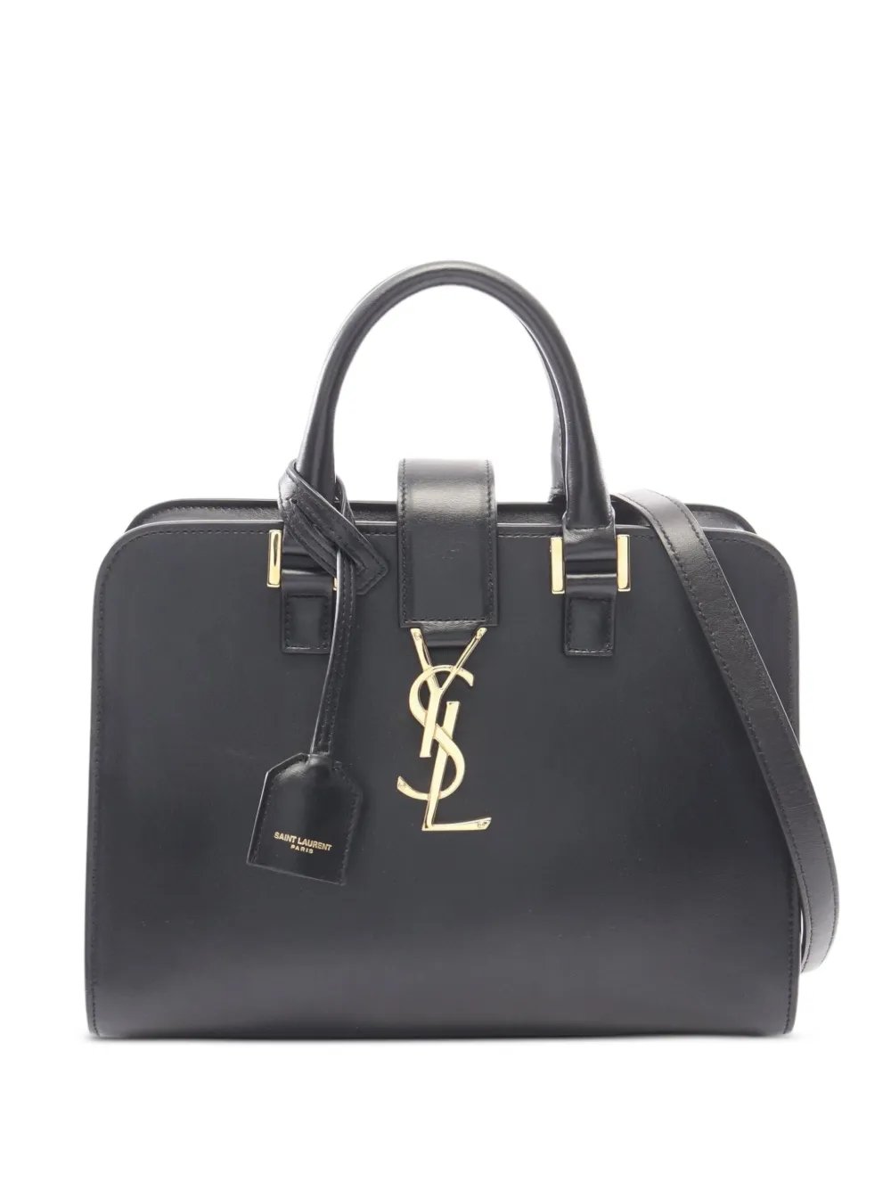 2010s Monogram Kabas handbag