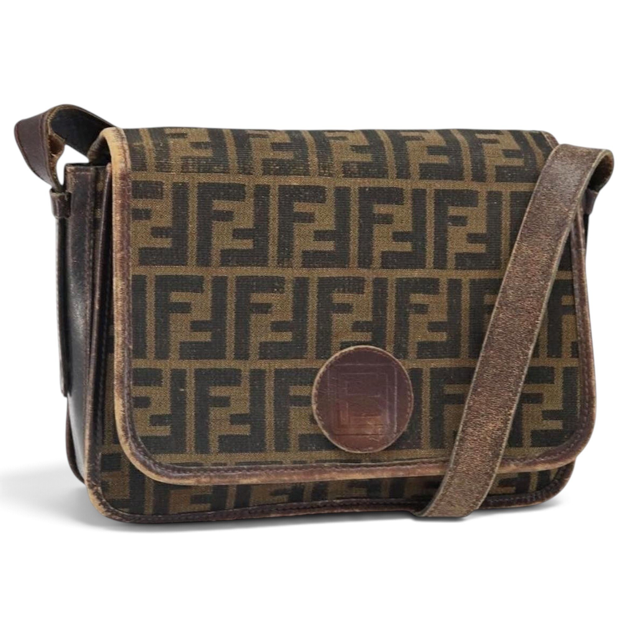 Fendi Handbag