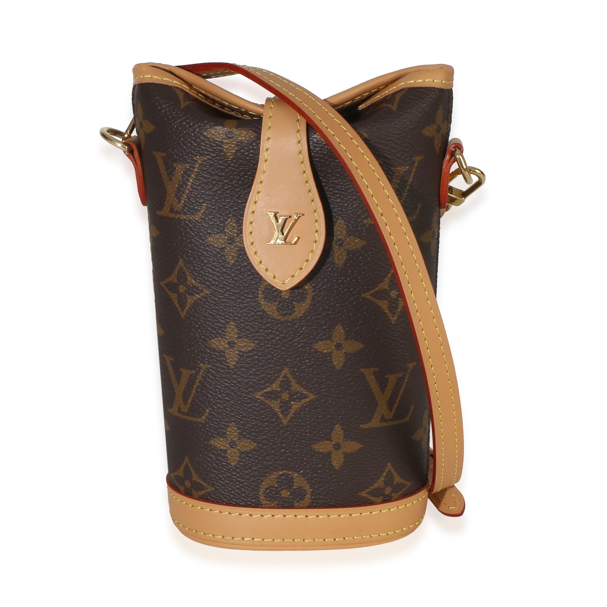 Cloth crossbody bag