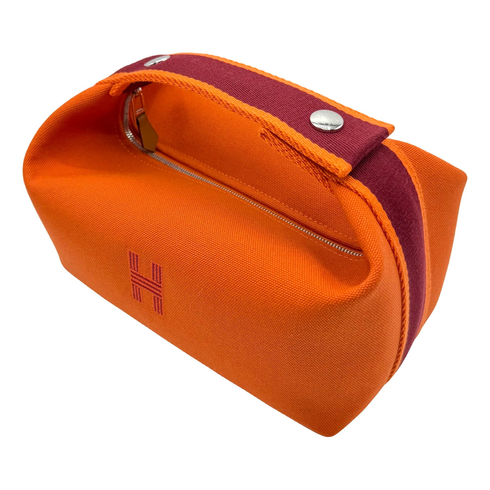 Bride à brac cloth 24h bag