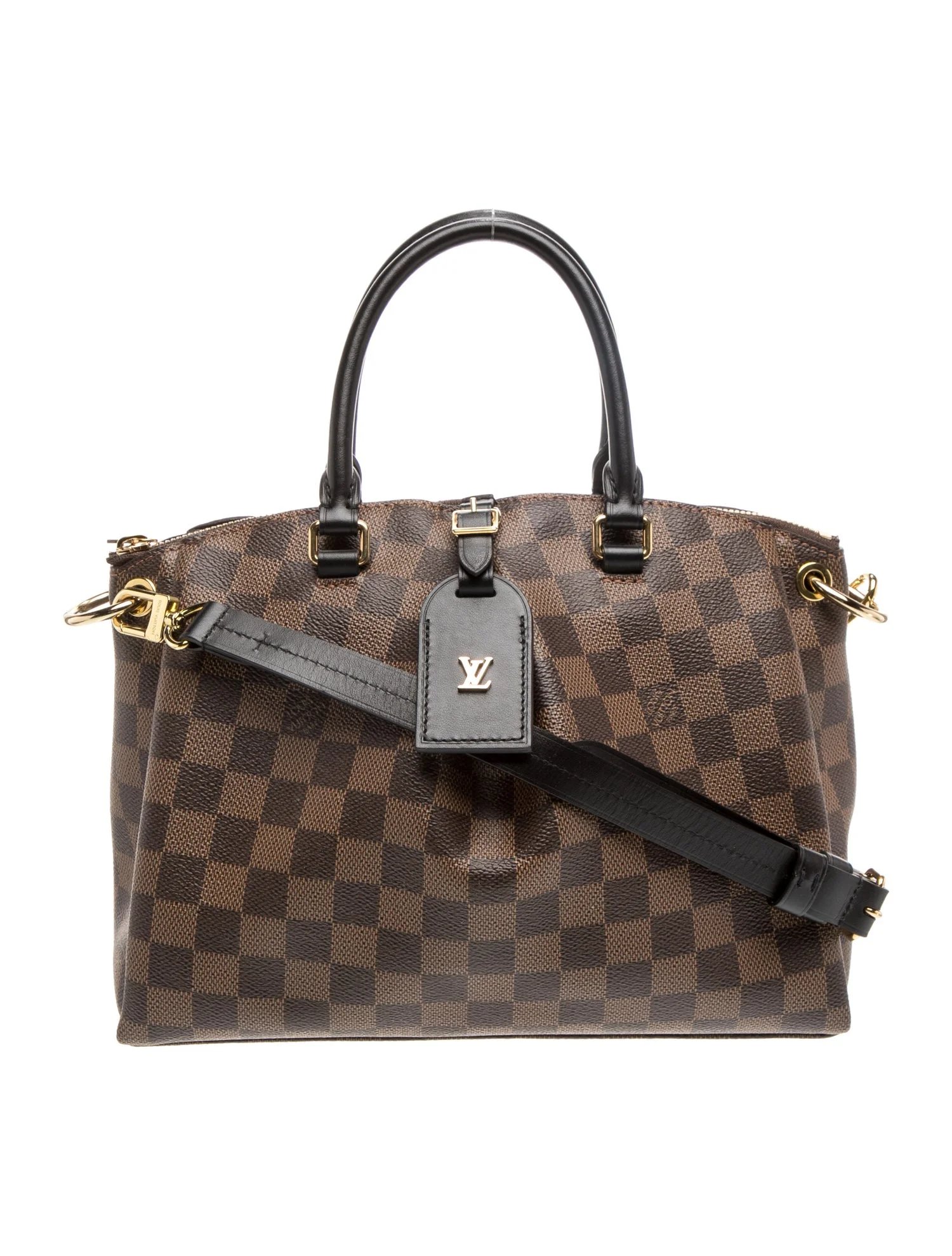 Damier Ebene Odeon