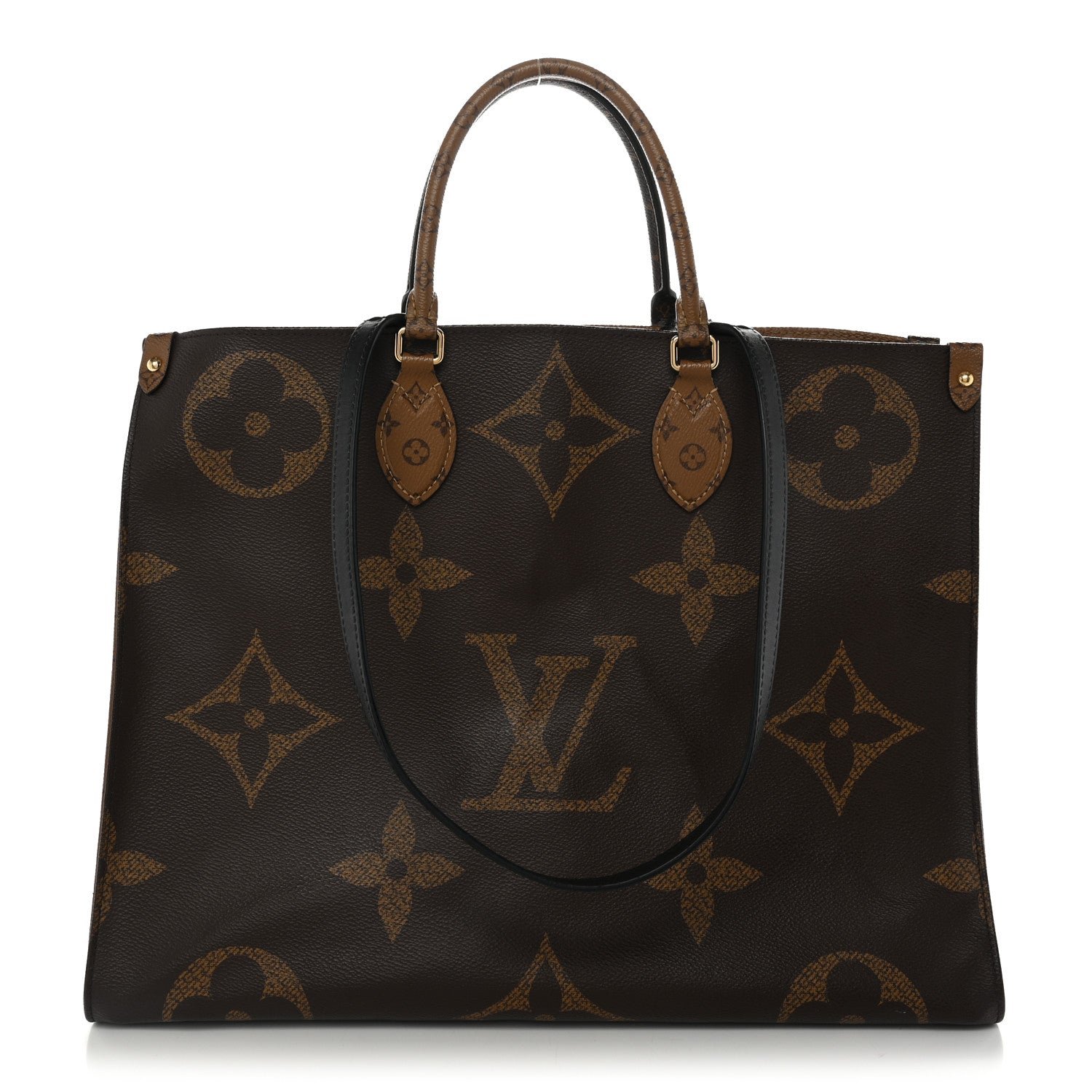 Louis Vuitton Reverse Monogram Giant Onthego GM