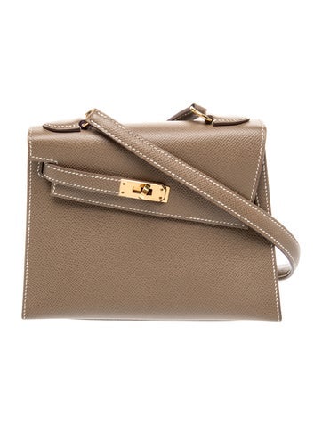 Epsom Kelly II Sellier en Desordre 20
