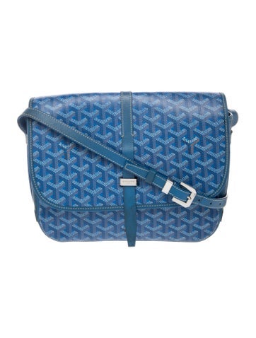 Goyardine Belvedere II MM