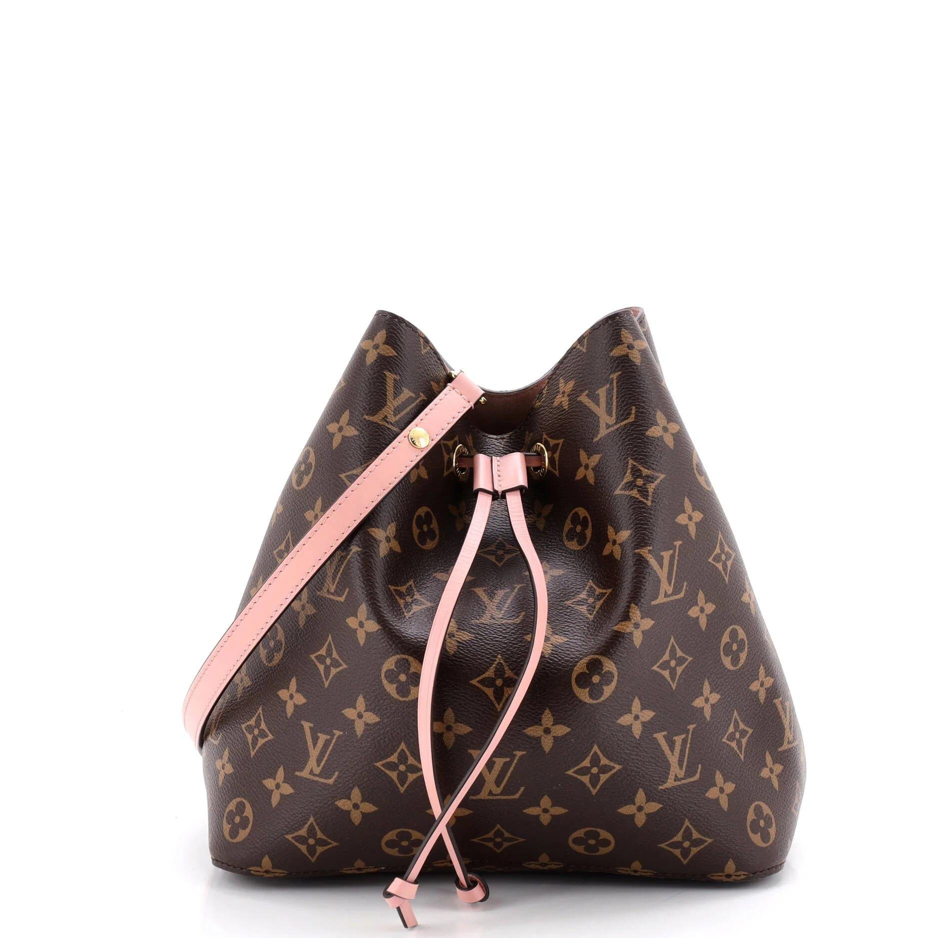 Louis Vuitton Leather handbag