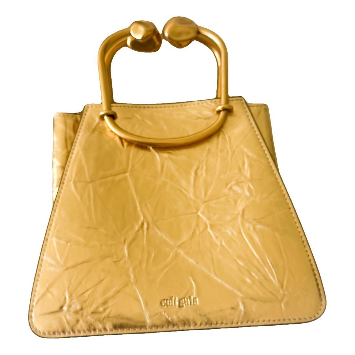 Leather bag