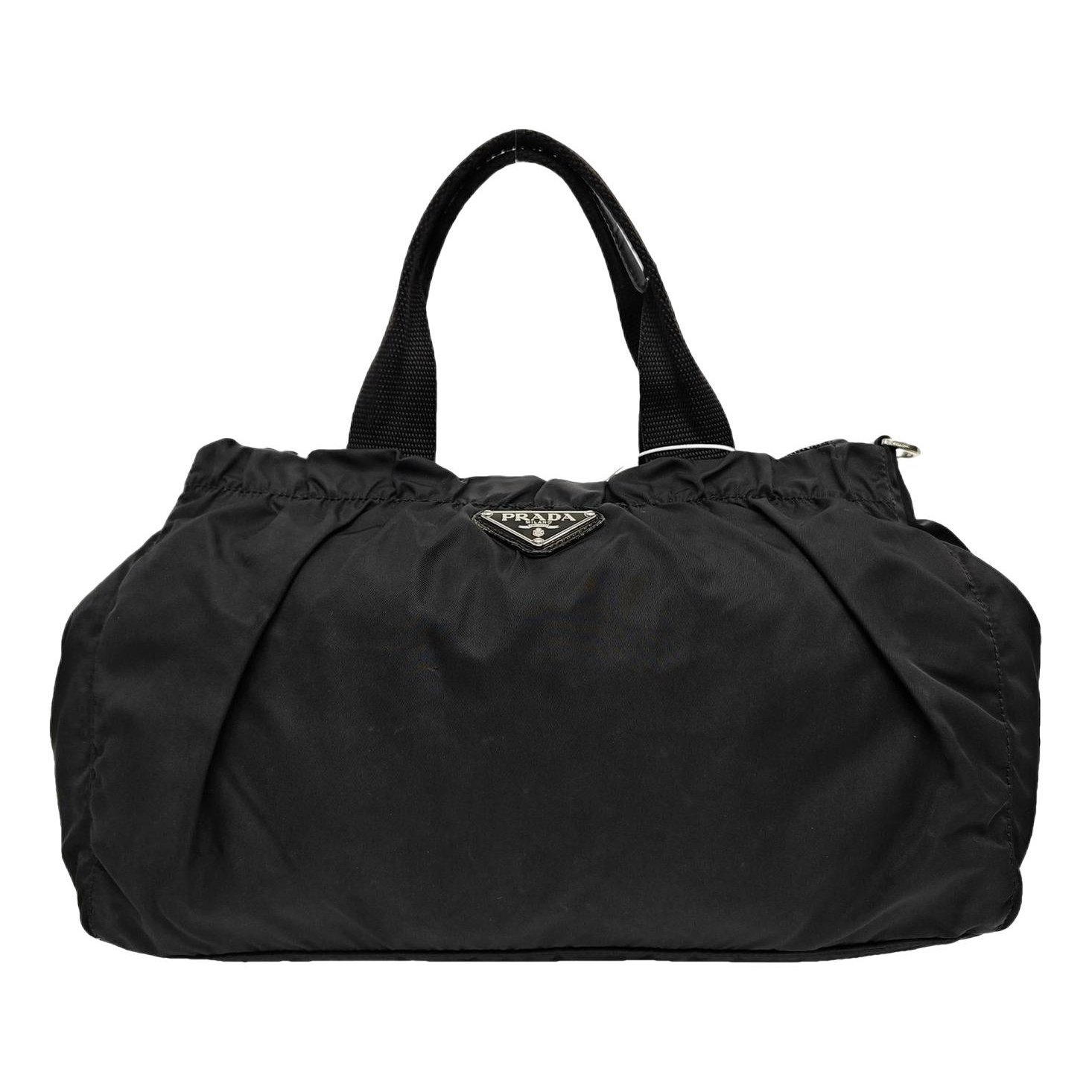 Cloth handbag