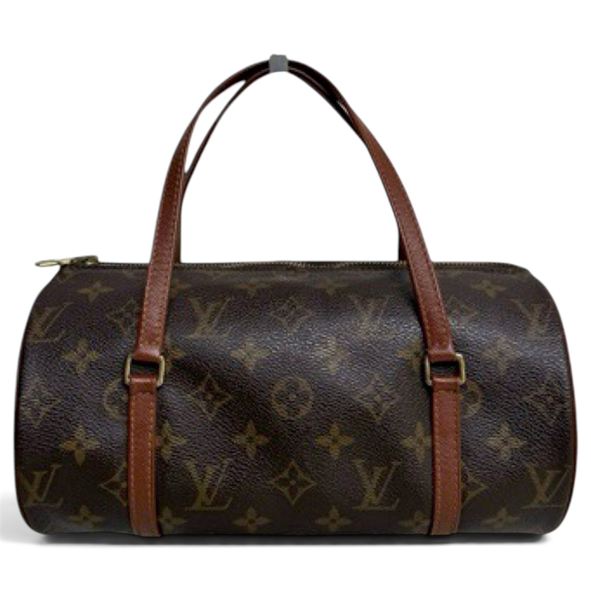 Papillon cloth handbag