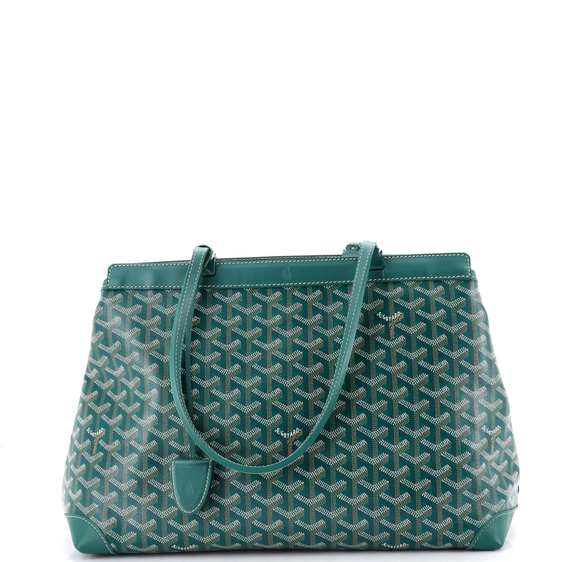 Cloth tote