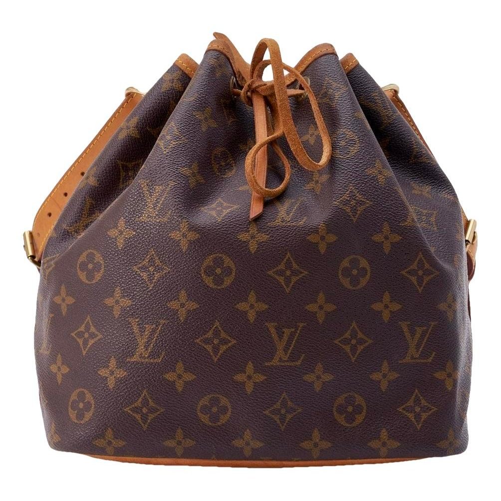 Noé cloth handbag