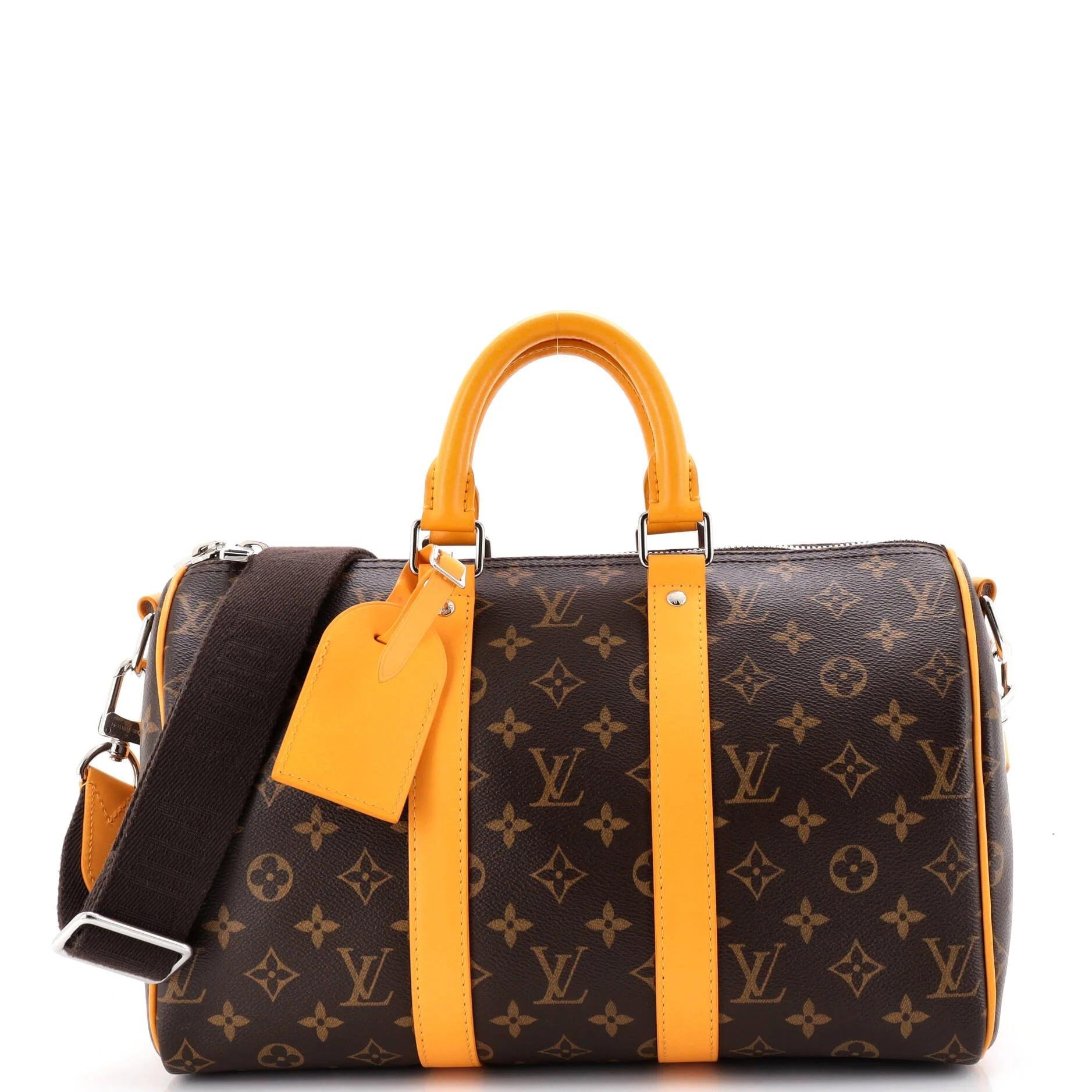 Cloth handbag