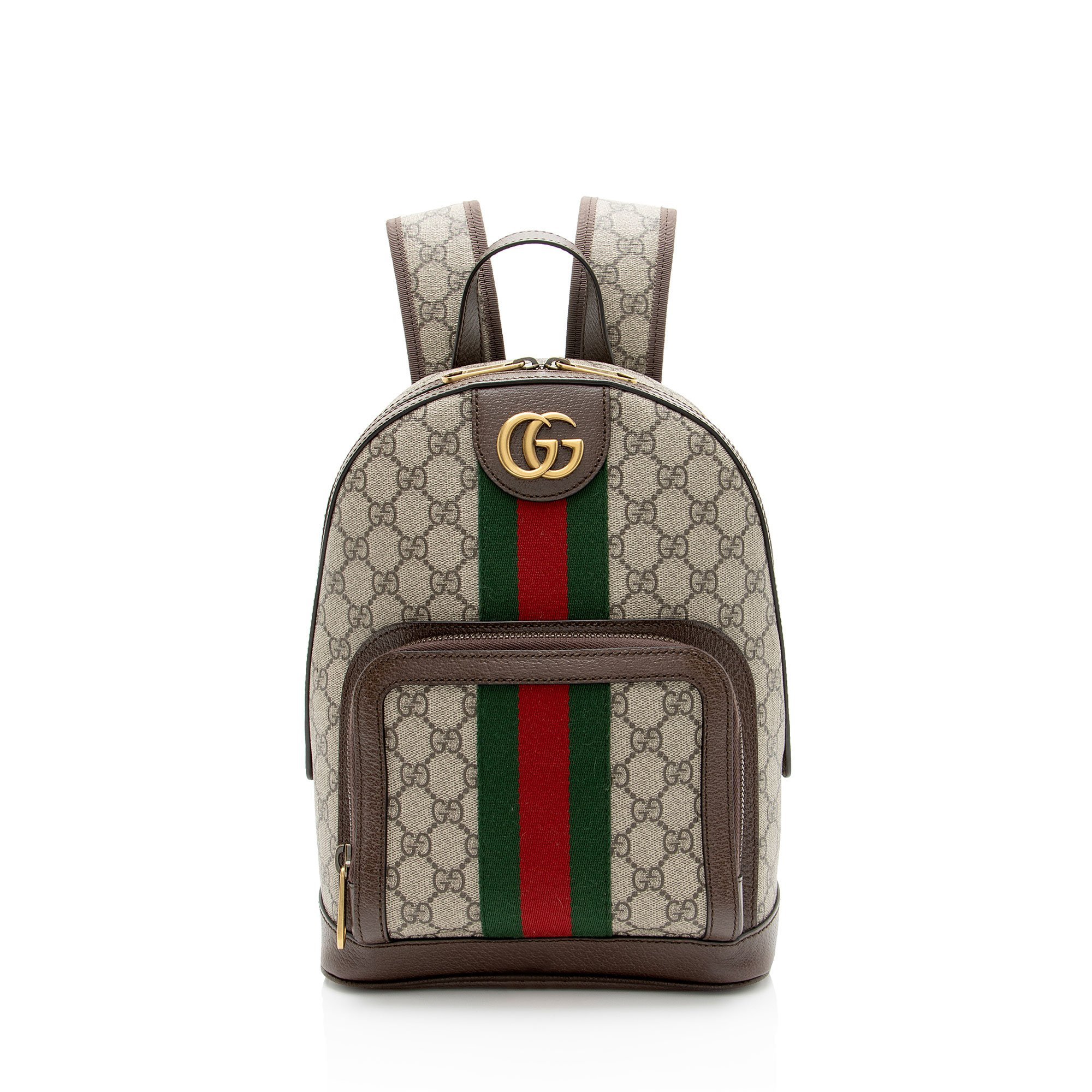 Cloth backpack