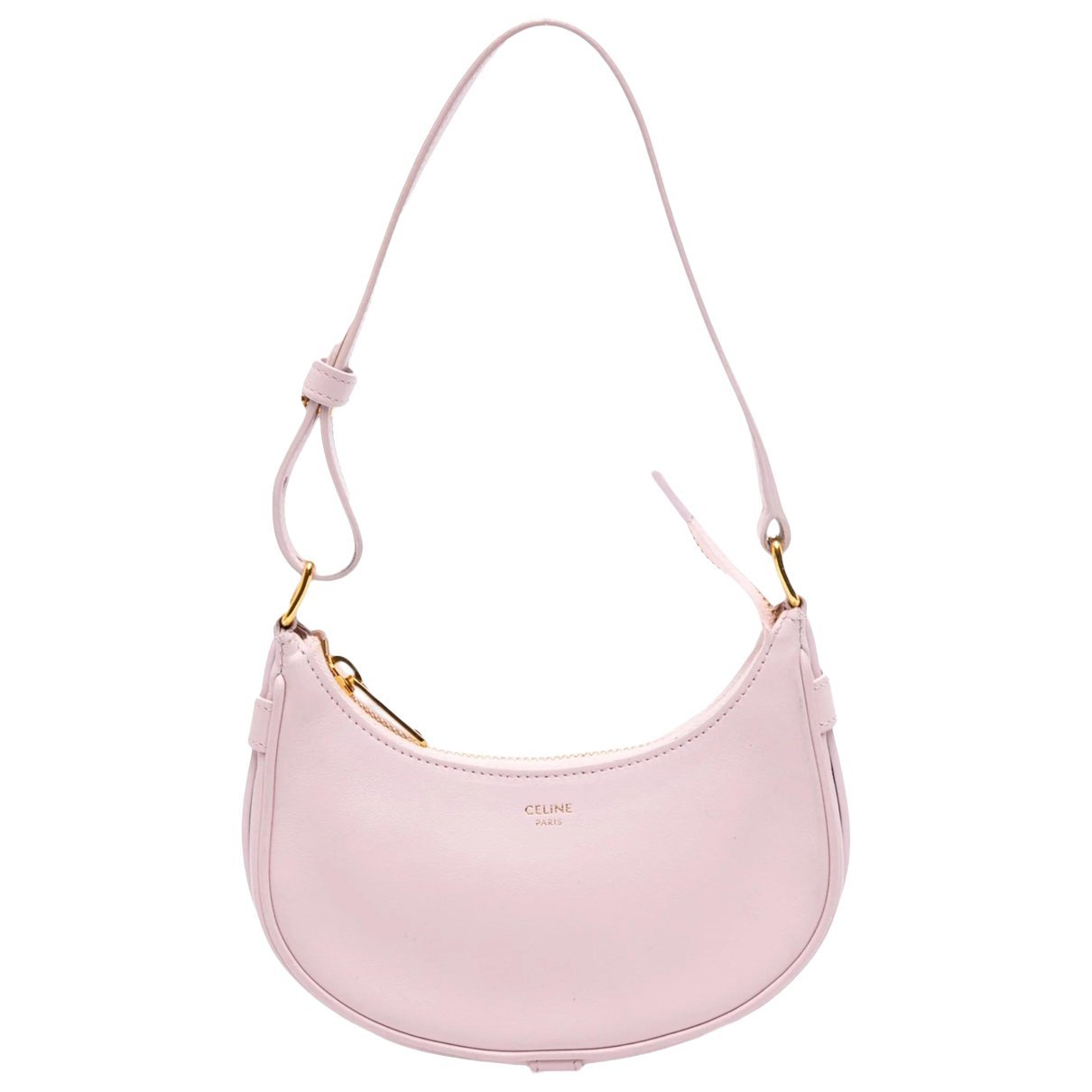 Ava leather handbag