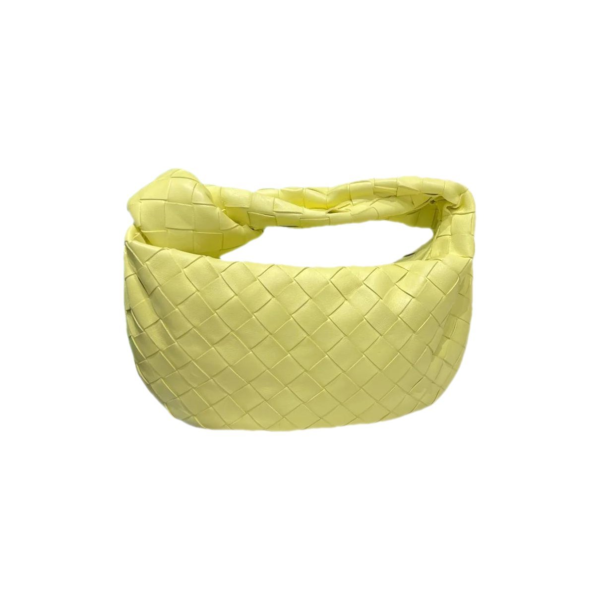 Bottega Veneta Jodie leather mini bag