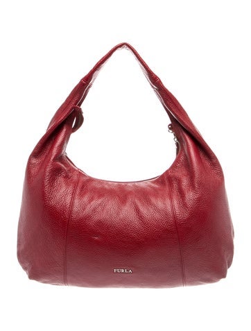 Leather Hobo