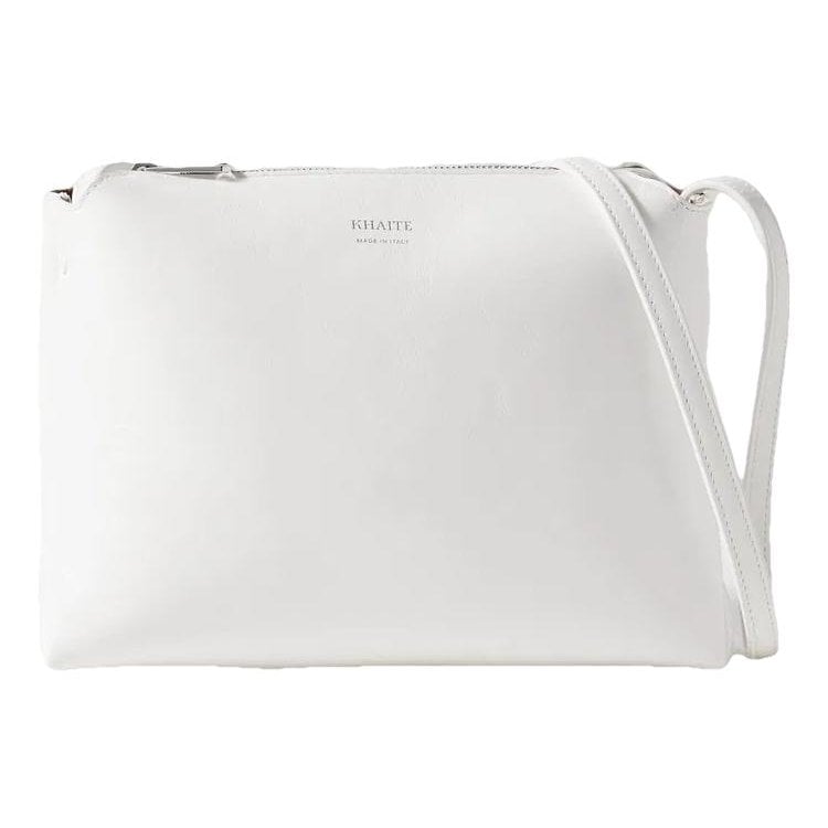 Khaite Leather handbag